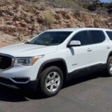 2017 GMC Acadia Trim for $0 Build Credit, Poor Credit,