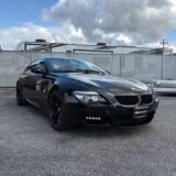 2010 BMW M6 V10 In-House Options Available for $0 Build