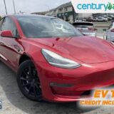 2018 Tesla Model 3 Long Range Battery - Bad Credit