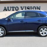 2013 Lexus RX - Financing Options! for $0 Build Credit,