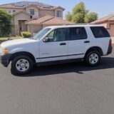 2004 Ford Explorer V6 for $0 Build Credit, Poor Credit,