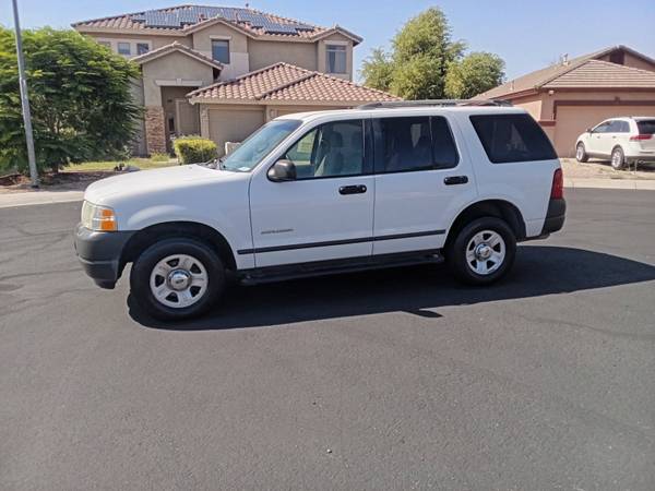 2004 Ford Explorer V6 for $0 Build Credit, Poor Credit,