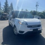 2019 Ram Promaster City for $0 Build Credit, Poor Credit,