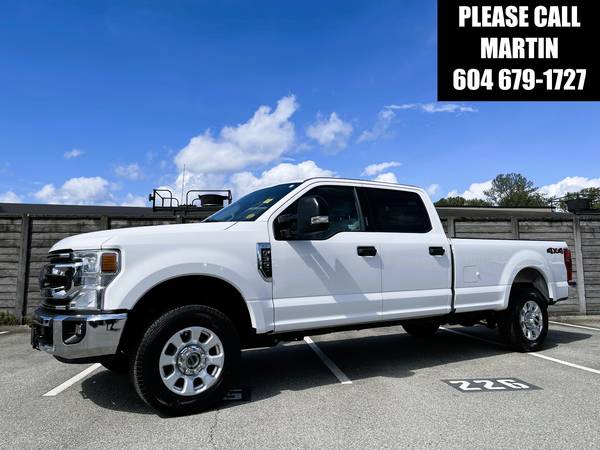 2020 Ford F-350 Trim for $0 Build Credit, Poor Credit,