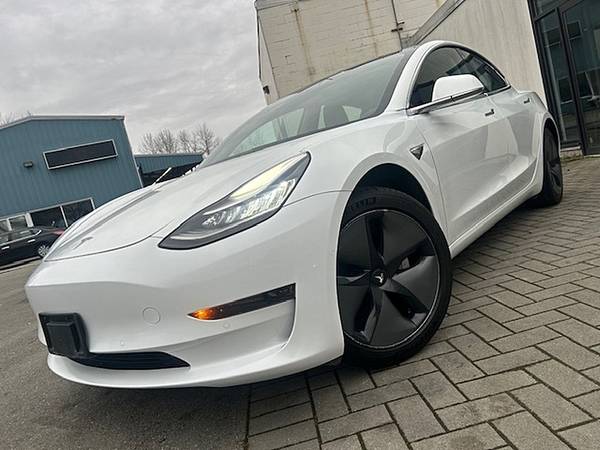 2020 Tesla Model 3 - Great Financing Available! for $0