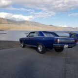 1967 Dodge Dart GT 440 Auto for $0 Build Credit,