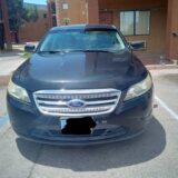 2012 Ford Taurus SEL for $0 Build Credit, Poor Credit,