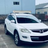 2008 Mazda CX-9 Trim for $0 Build Credit, Poor Credit,