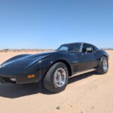1975 Corvette Stingray for $0 Build Credit, Poor Credit, Bad
