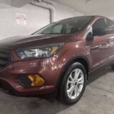 2018 Ford Escape - Excellent Condition for $0 Build Credit,