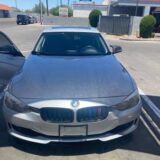 2014 BMW 328i Twin Turbo for $0 Build Credit, Poor
