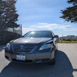2007 Toyota Camry Hybrid for $0 Build Credit, Poor Credit,