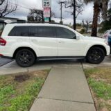 2012 Mercedes-Benz GL450 for $0 Build Credit, Poor Credit, Bad