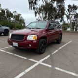2007 GMC Envoy for $0 Build Credit, Poor Credit, Bad