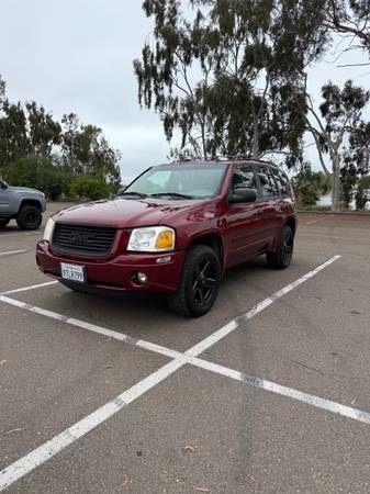 2007 GMC Envoy for $0 Build Credit, Poor Credit, Bad