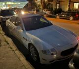 2008 Maserati Quattroporte M139 for $0 Build Credit, Poor Credit,