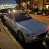 2008 Maserati Quattroporte M139 for $0 Build Credit, Poor Credit,
