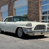 1957 Chrysler 300C for $0 Build Credit, Poor Credit, Bad
