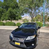 2015 Lexus ES 300h for $0 Build Credit, Poor Credit,