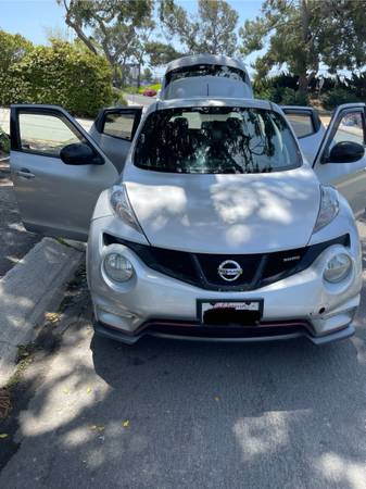 2013 Nissan Juke Nismo for $0 Build Credit, Poor Credit,