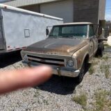 1968 Chevy Dually for $0 Build Credit, Poor Credit, Bad