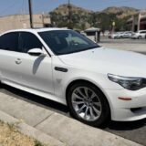 2008 BMW M5 for $0 Build Credit, Poor Credit, Bad