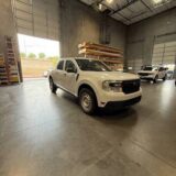 2022 Maverick Trim for $0 Build Credit, Poor Credit, Bad