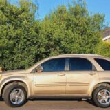 2023 Chevrolet Equinox LT for $0 Build Credit, Poor Credit,