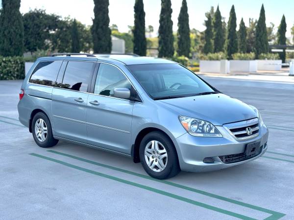 2008 Honda Odyssey for $0 Build Credit, Poor Credit, Bad