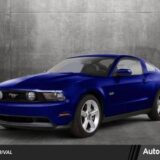 2011 Ford Mustang GT for $0 Build Credit, Poor Credit,