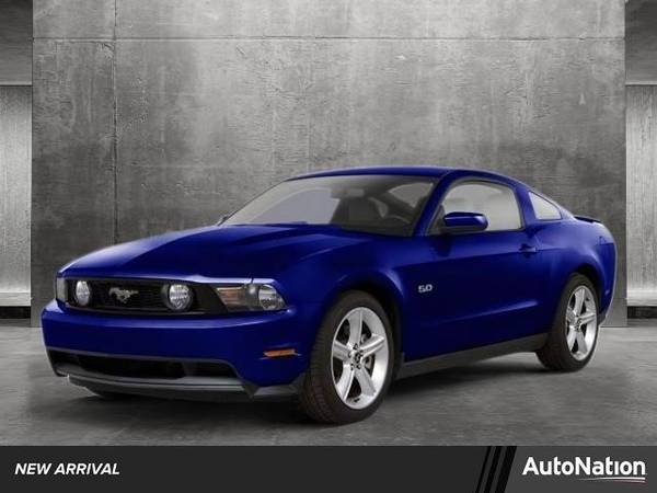 2011 Ford Mustang GT for $0 Build Credit, Poor Credit,