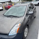 2008 Prius - Body Damage, Runs Great for $0 Build