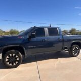 2020 Chevrolet 2500 Z71 for $0 Build Credit, Poor Credit,
