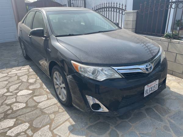 2018 Honda Accord EX-L Body Shop Special for $0 Build