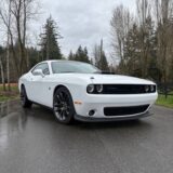 2022 Dodge Challenger Scat Pack 392 Shaker for $0 Build