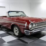 1964 Dodge Polara for $0 Build Credit, Poor Credit, Bad