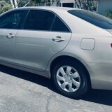 2007 Toyota Camry LE for $0 Build Credit, Poor Credit,