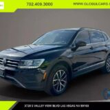 2020 Volkswagen Tiguan SE for $0 Build Credit, Poor Credit,