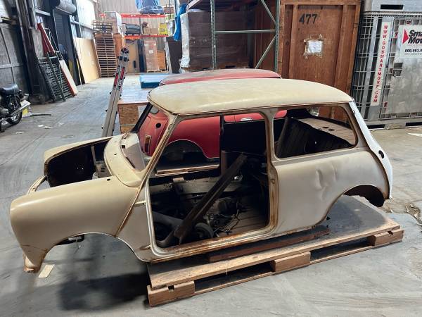 2023 Mini Cooper S for $0 Build Credit, Poor Credit,
