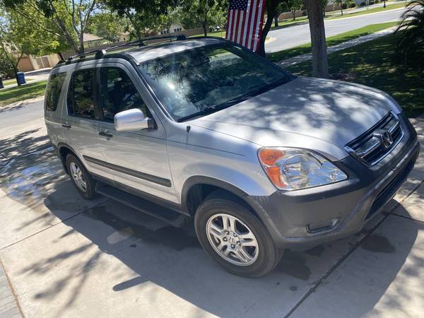 2004 Honda CR-V AWD for $0 Build Credit, Poor Credit,
