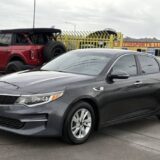 2017 KIA Optima LX - 68K Miles - Wholesale Deal