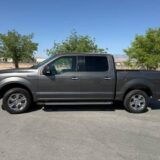 2016 Ford F-150 Trim for $0 Build Credit, Poor Credit,