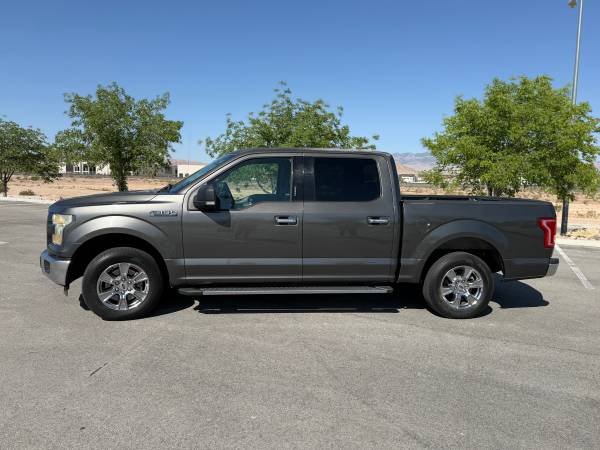2016 Ford F-150 Trim for $0 Build Credit, Poor Credit,