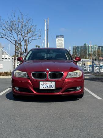 2011 BMW 328i Sedan - $5800 (Los Angeles) for $0