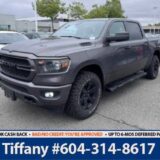 2023 Ram 1500 Tradesman 4x4 Off-Road Group for $0 Build