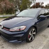 2018 Volkswagen Golf GTI Autobahn DSG - 20K Miles! for