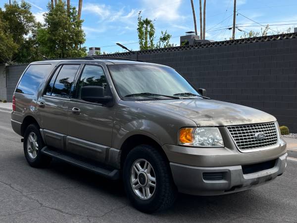 2005 Ford Expedition XLT for $0 Build Credit, Poor Credit,