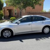 2014 Nissan Altima S for $0 Build Credit, Poor Credit,