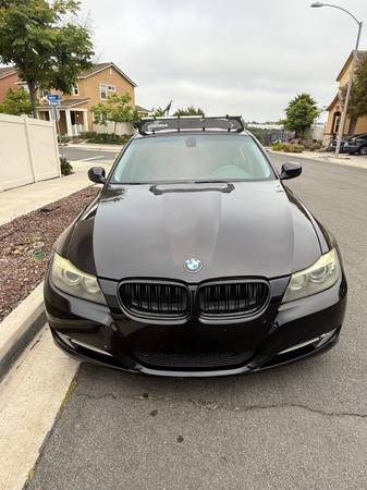 2010 BMW 335i for $0 Build Credit, Poor Credit, Bad