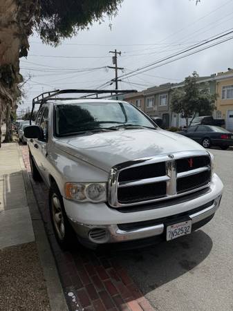 2004 Dodge Ram 1500 for $0 Build Credit, Poor Credit,